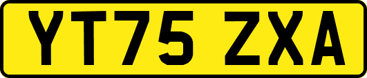 YT75ZXA