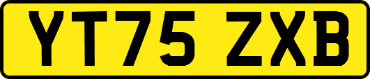 YT75ZXB