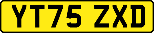 YT75ZXD