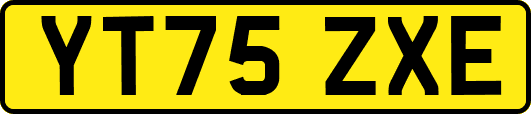 YT75ZXE