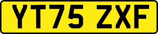 YT75ZXF