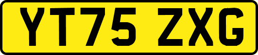 YT75ZXG