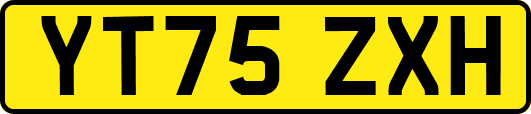 YT75ZXH