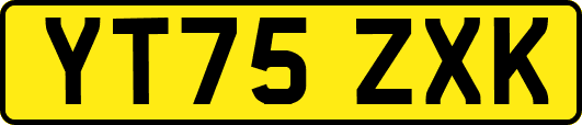 YT75ZXK