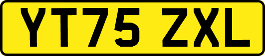 YT75ZXL