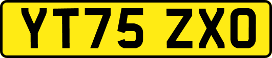 YT75ZXO