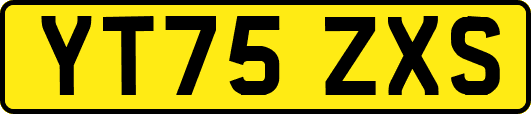 YT75ZXS