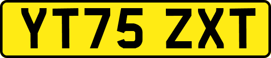 YT75ZXT