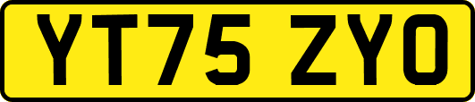 YT75ZYO