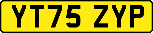 YT75ZYP