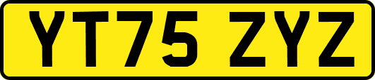 YT75ZYZ