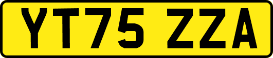 YT75ZZA