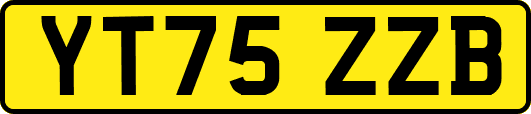 YT75ZZB