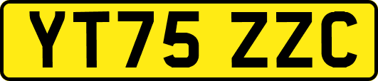 YT75ZZC