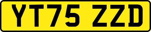 YT75ZZD