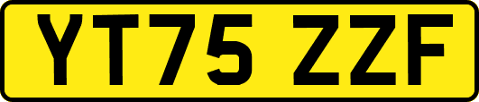 YT75ZZF