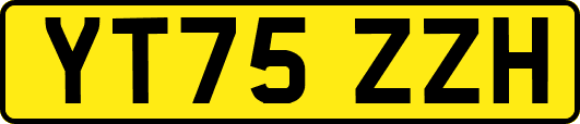 YT75ZZH