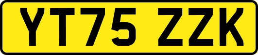 YT75ZZK