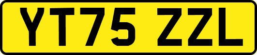 YT75ZZL