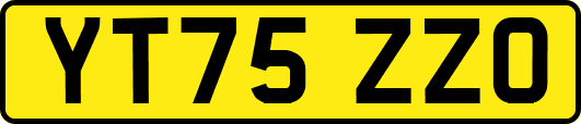 YT75ZZO
