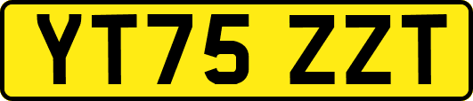 YT75ZZT