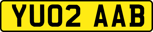 YU02AAB