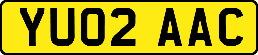 YU02AAC