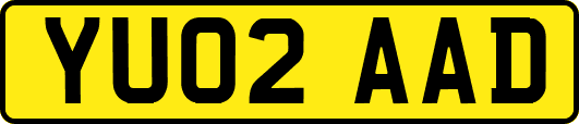 YU02AAD