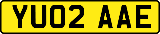 YU02AAE