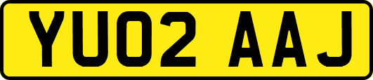 YU02AAJ