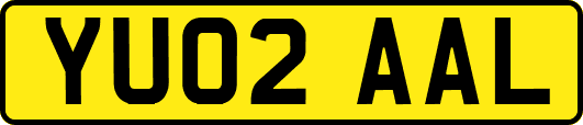 YU02AAL