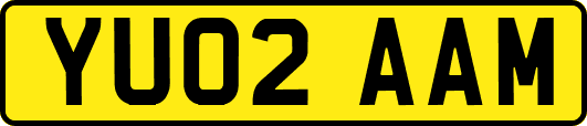YU02AAM