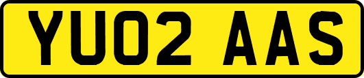 YU02AAS