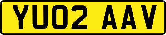 YU02AAV