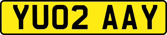 YU02AAY