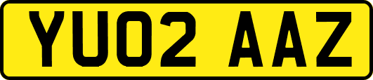 YU02AAZ