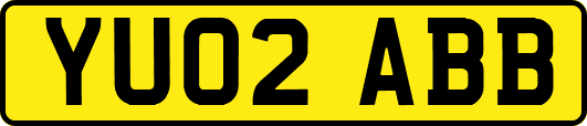 YU02ABB