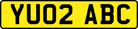 YU02ABC