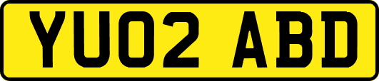 YU02ABD