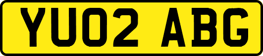 YU02ABG