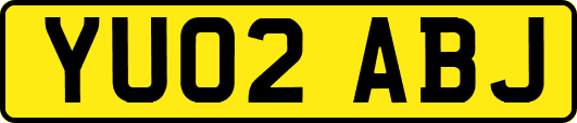 YU02ABJ