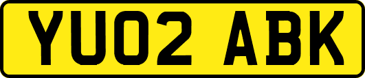 YU02ABK