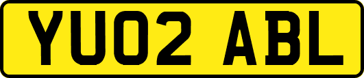 YU02ABL