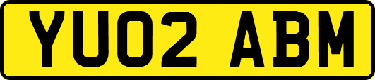 YU02ABM