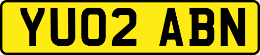 YU02ABN