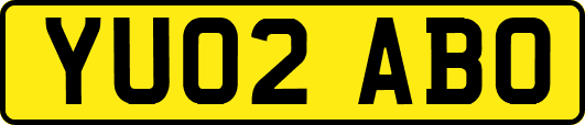 YU02ABO
