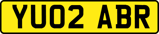 YU02ABR