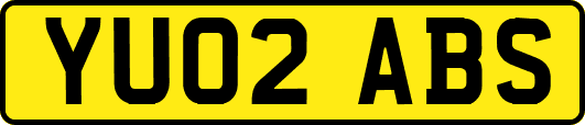YU02ABS