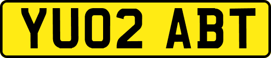 YU02ABT