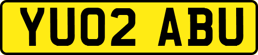 YU02ABU